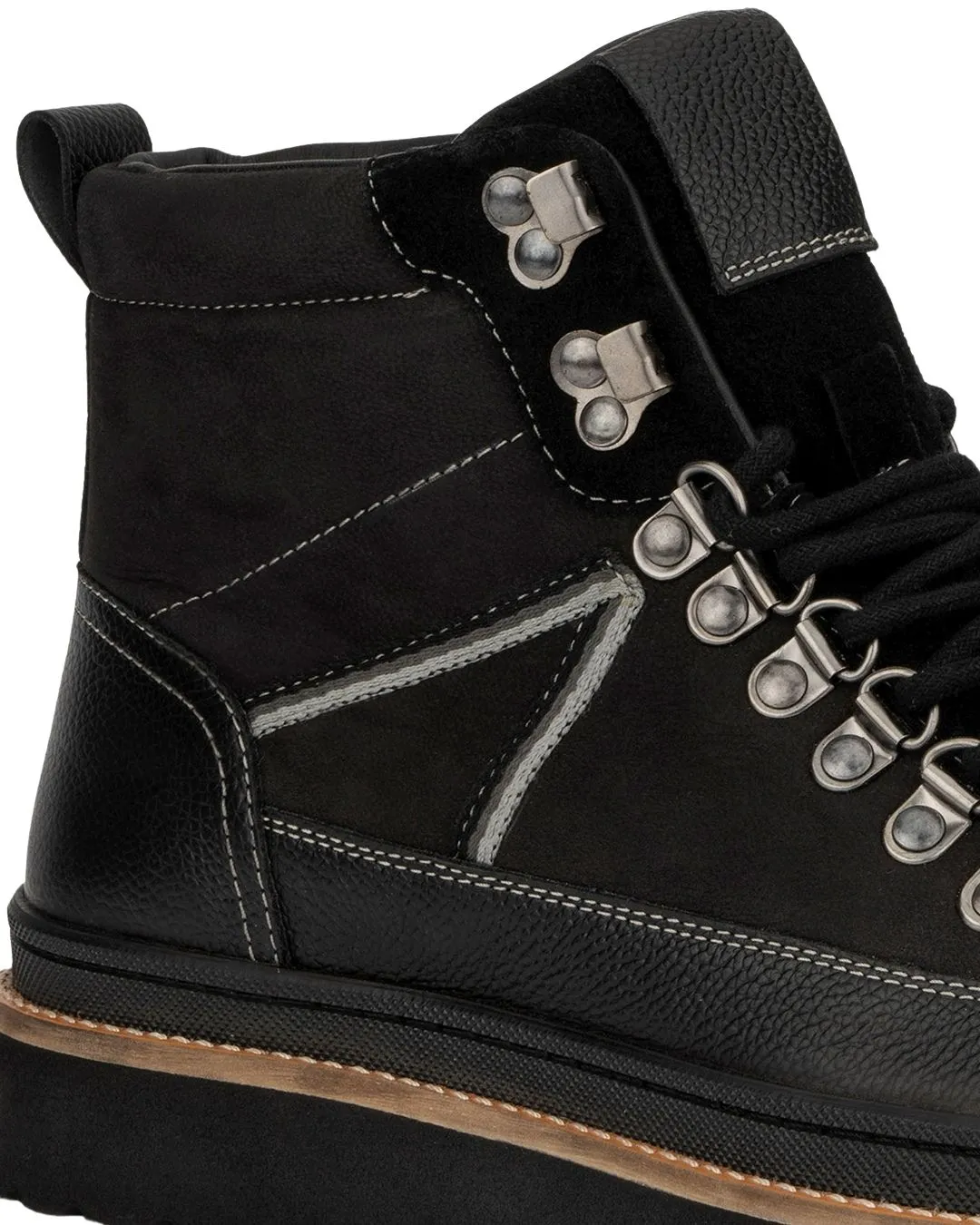 Men's Wayne Boot