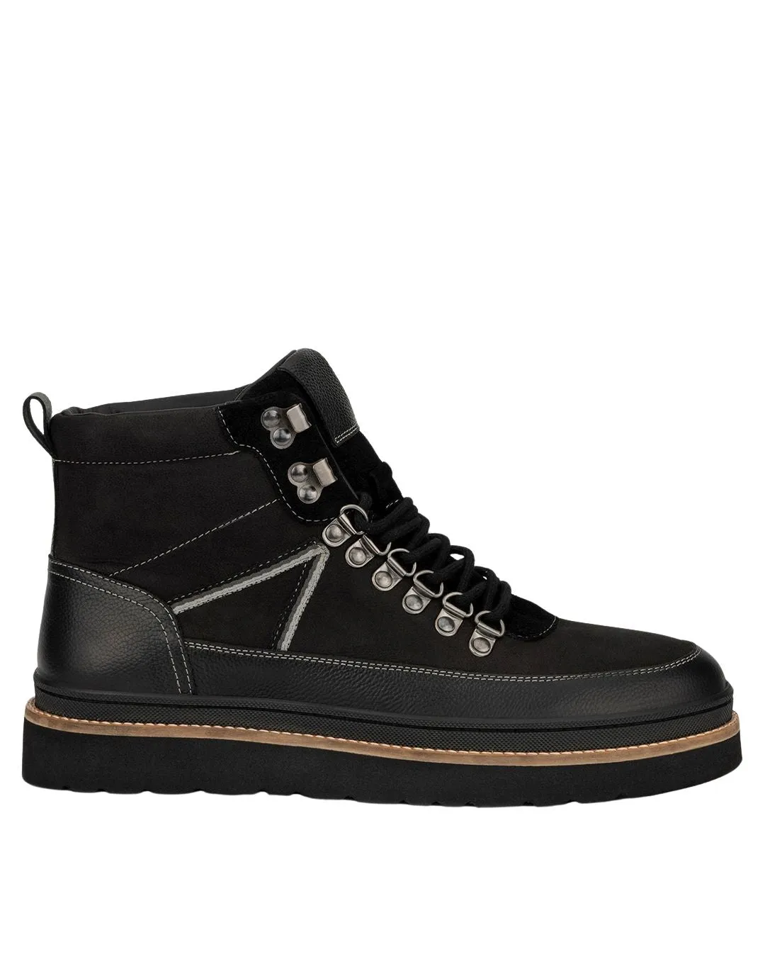 Men's Wayne Boot