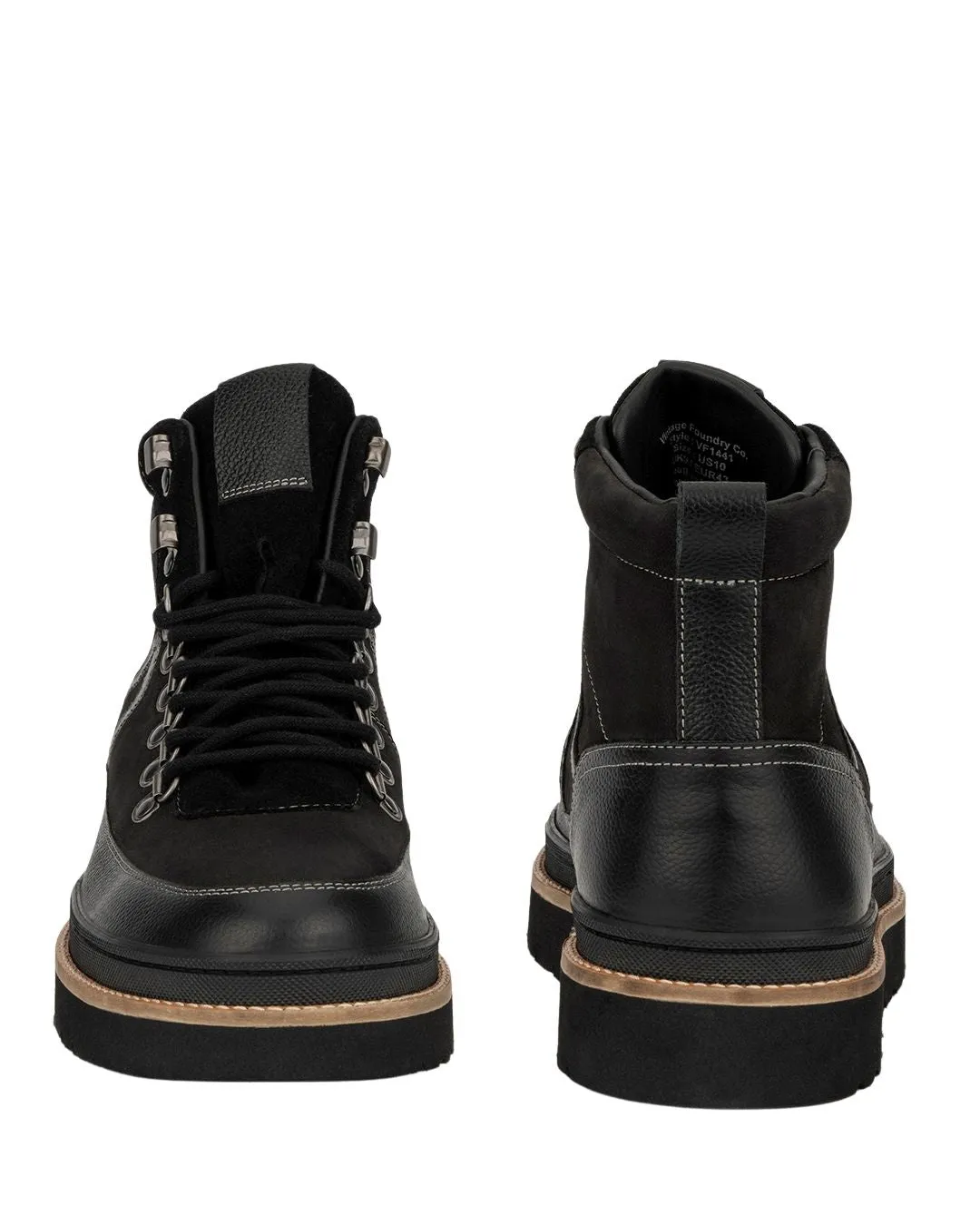 Men's Wayne Boot