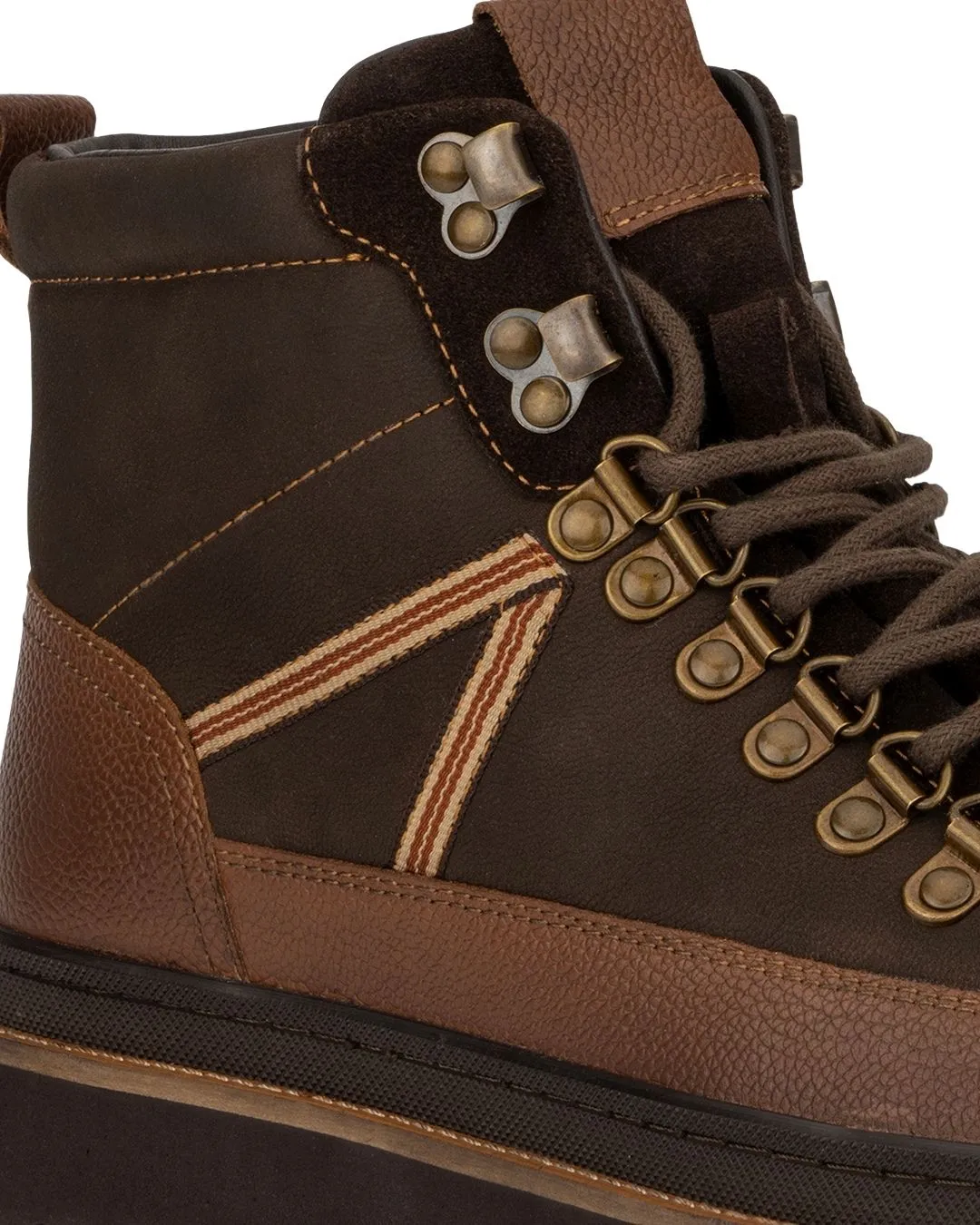 Men's Wayne Boot