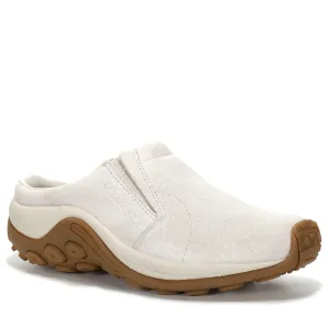 Merrell Jungle Moc Slide Womens Birch