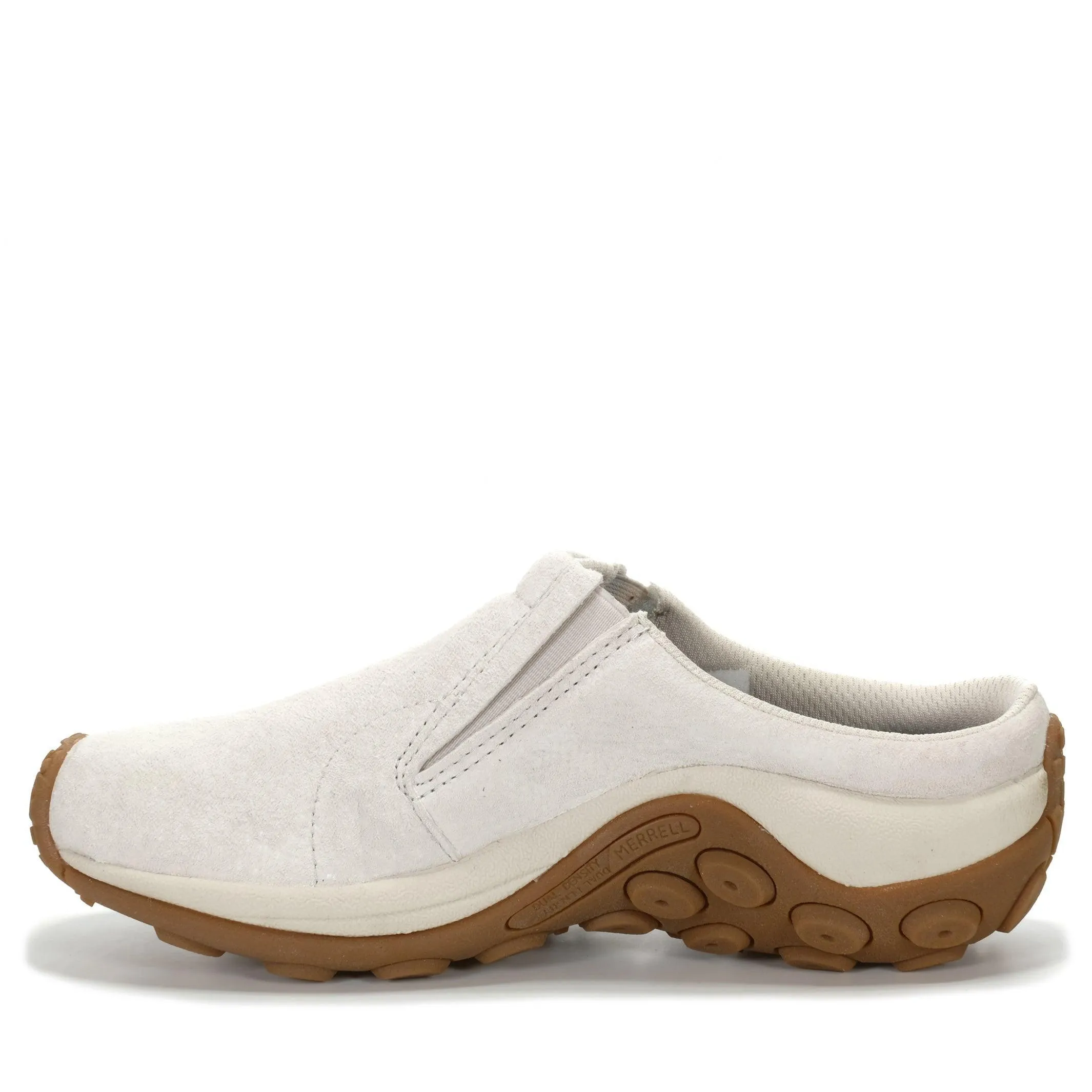 Merrell Jungle Moc Slide Womens Birch