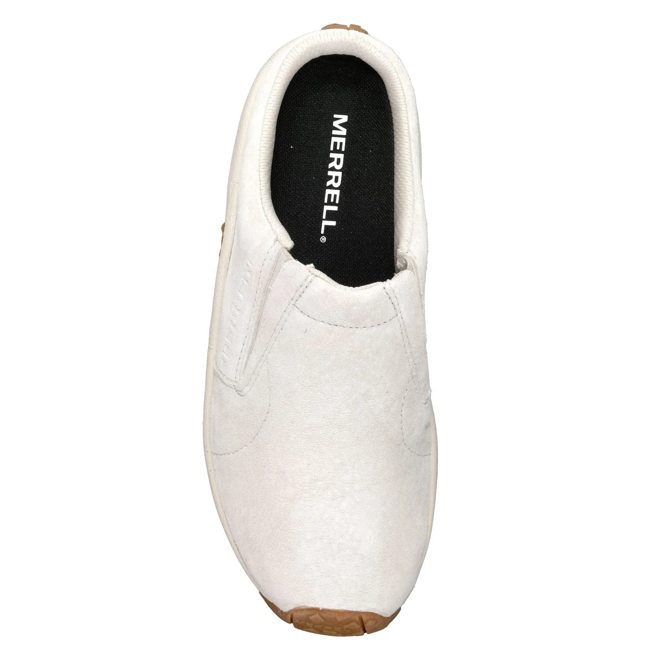 Merrell Jungle Moc Slide Womens Birch