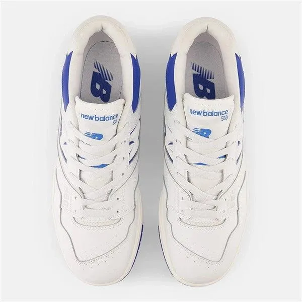 NEW BALANCE 550 "COBALT"