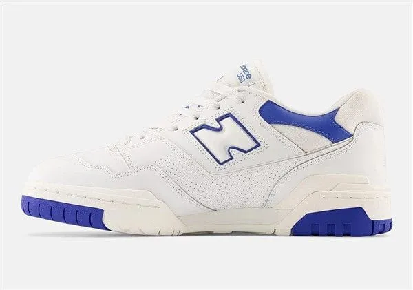 NEW BALANCE 550 "COBALT"