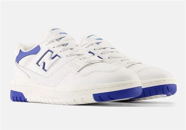 NEW BALANCE 550 "COBALT"