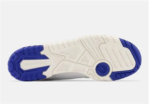 NEW BALANCE 550 "COBALT"
