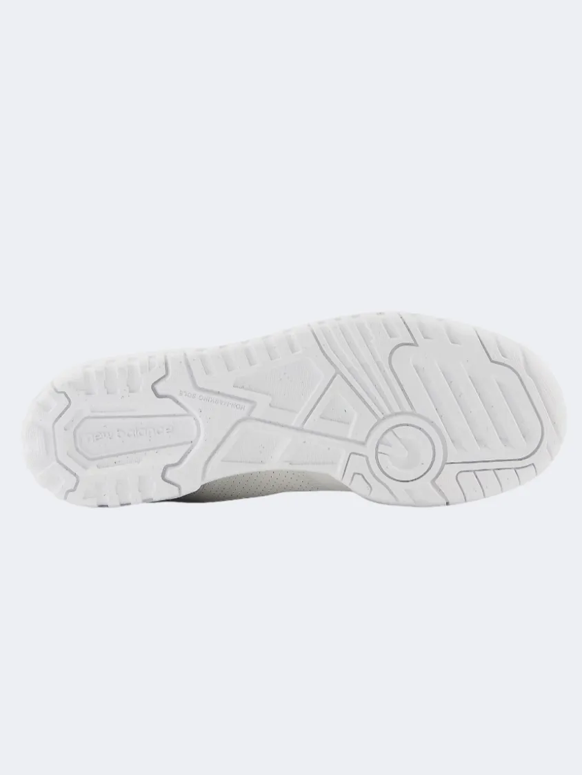 New Balance 550 Women Lifestyle Shoes Reflection/Violet