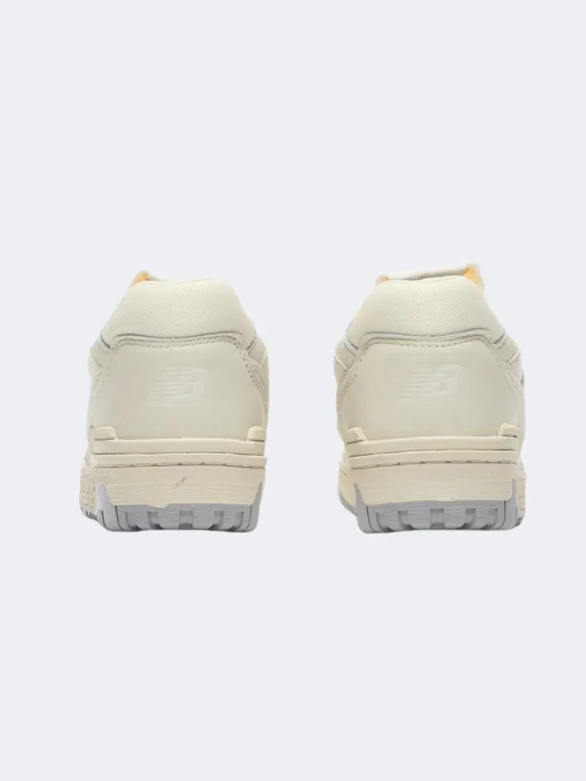 New Balance Bb550 Women Lifestyle Shoes Turtledove