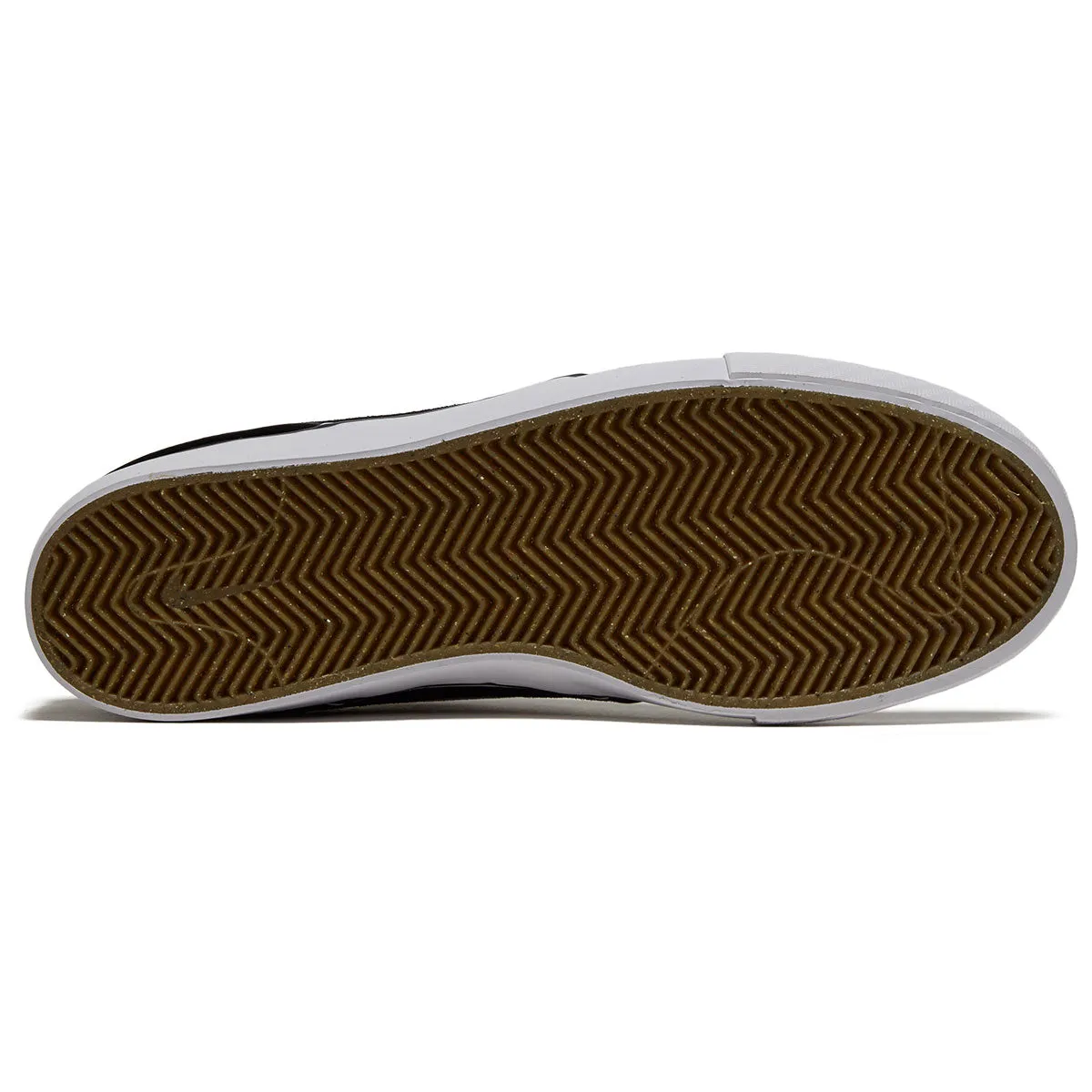 Nike SB Zoom Janoski OG  Shoes - Black/White/Black/White