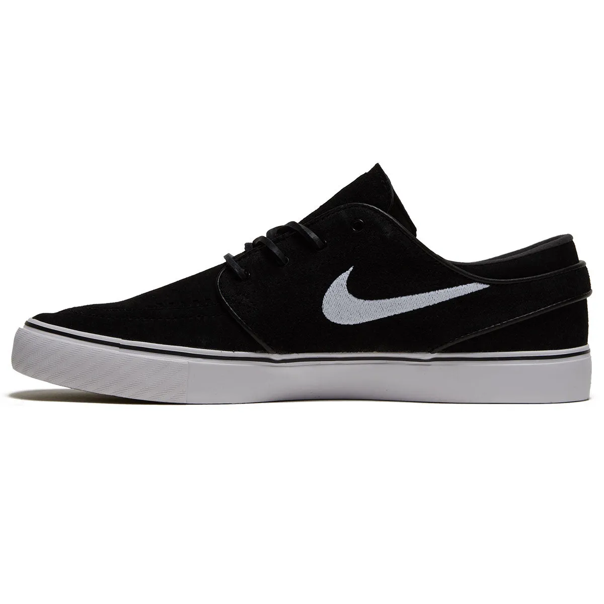 Nike SB Zoom Janoski OG  Shoes - Black/White/Black/White