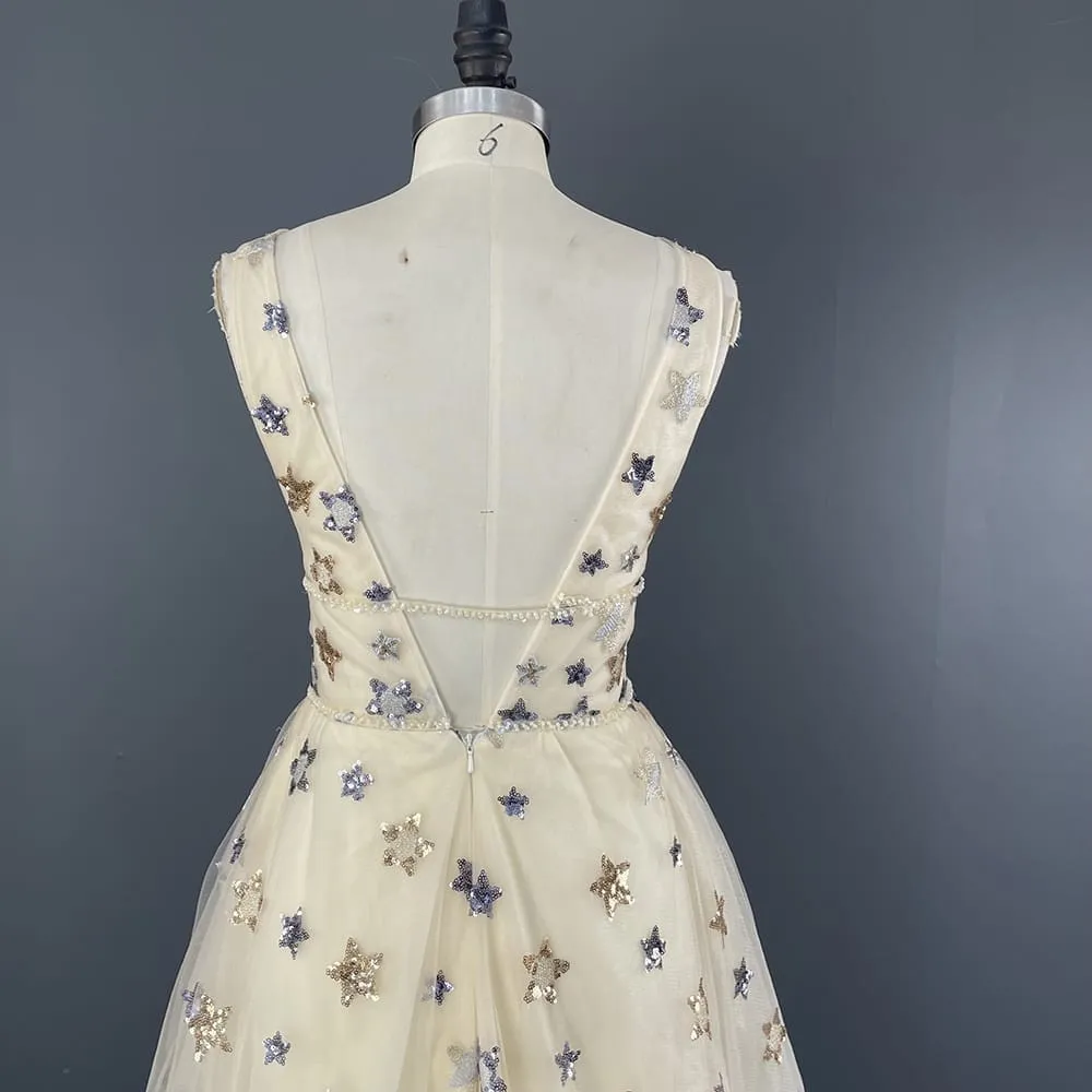 Nix dress, princess, princess, glamour, elegance, party dress, prom, graduation, fairytale, elegance, party dress, vintage