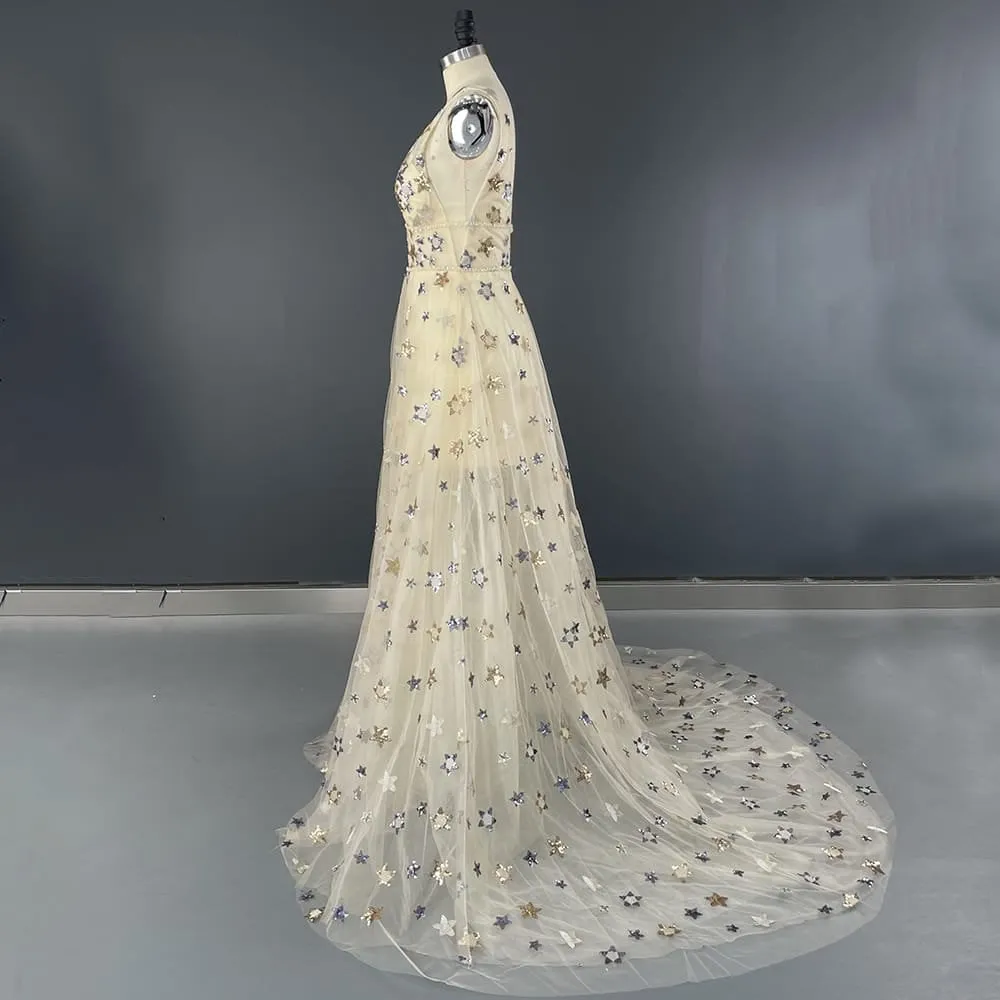 Nix dress, princess, princess, glamour, elegance, party dress, prom, graduation, fairytale, elegance, party dress, vintage