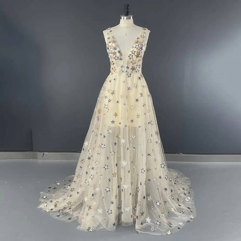 Nix dress, princess, princess, glamour, elegance, party dress, prom, graduation, fairytale, elegance, party dress, vintage