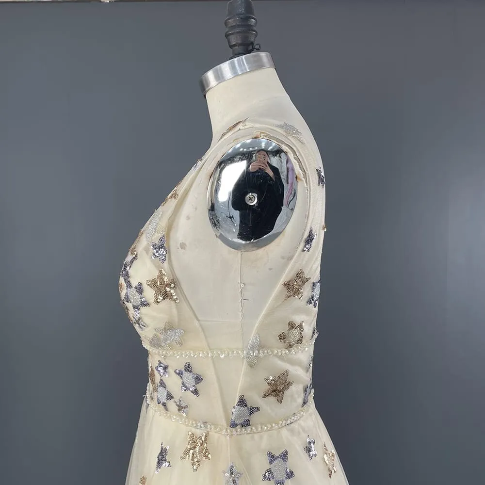 Nix dress, princess, princess, glamour, elegance, party dress, prom, graduation, fairytale, elegance, party dress, vintage
