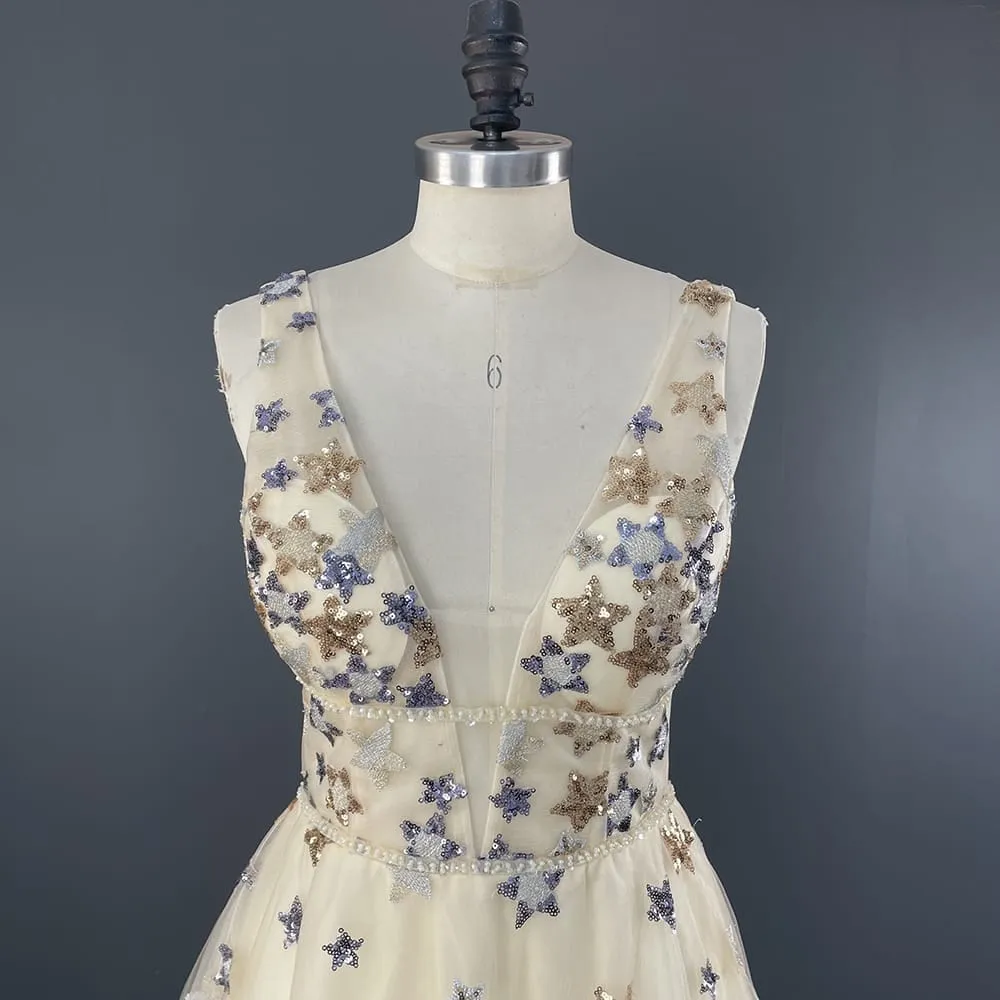Nix dress, princess, princess, glamour, elegance, party dress, prom, graduation, fairytale, elegance, party dress, vintage