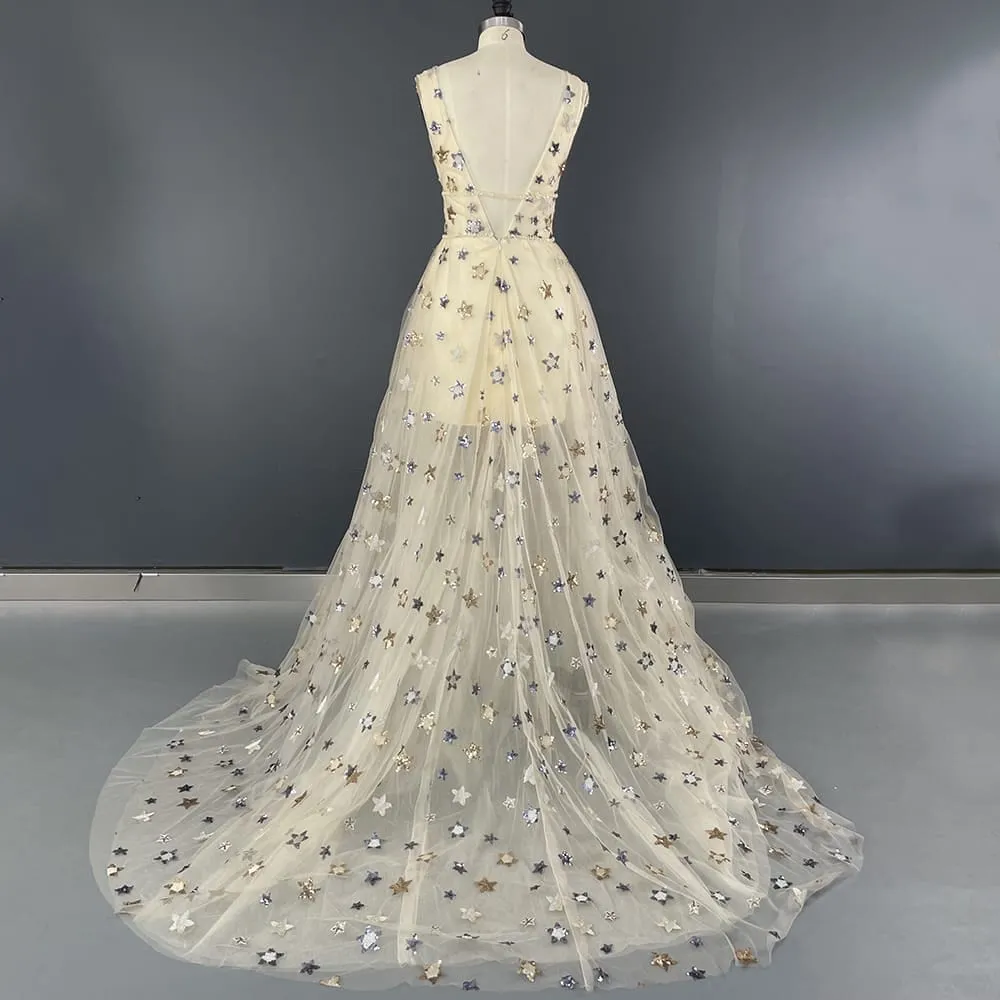 Nix dress, princess, princess, glamour, elegance, party dress, prom, graduation, fairytale, elegance, party dress, vintage