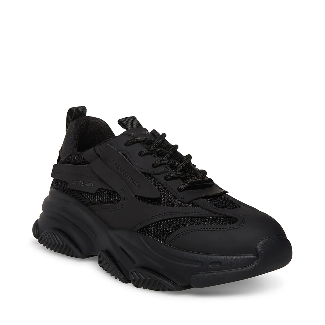Possess Sneaker BLACK