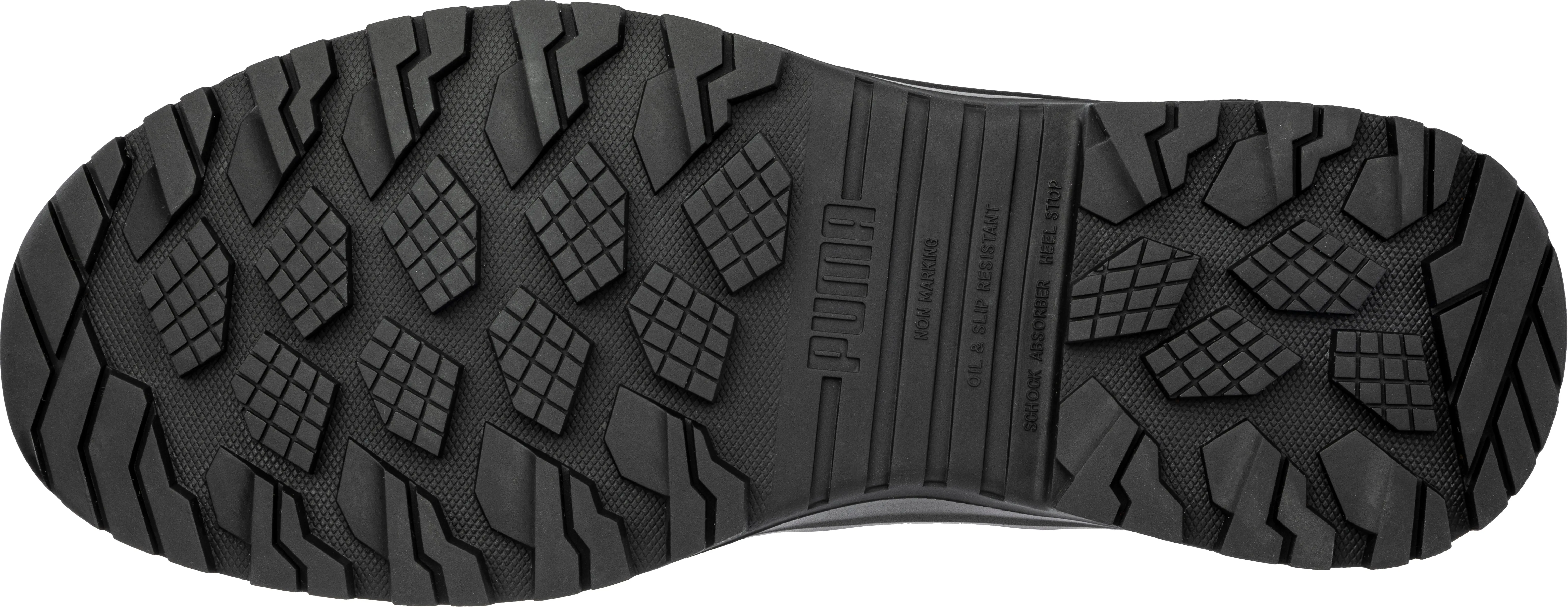Puma Safety Iron HD Mid (632717)