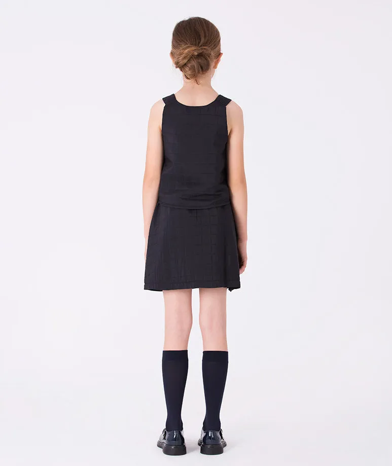 Quilted Outfit  | 2 Pieces