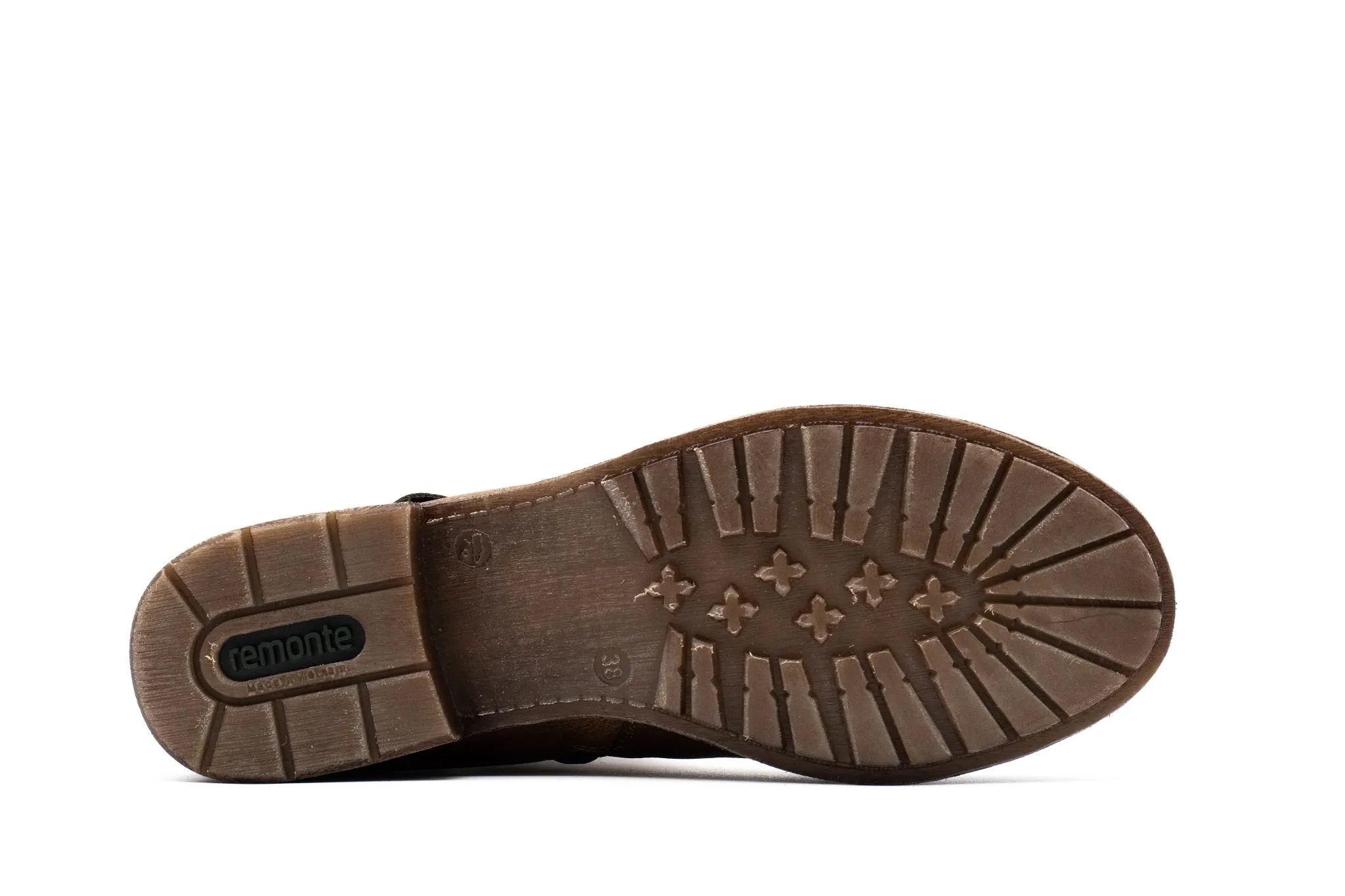 REMONTE D8070