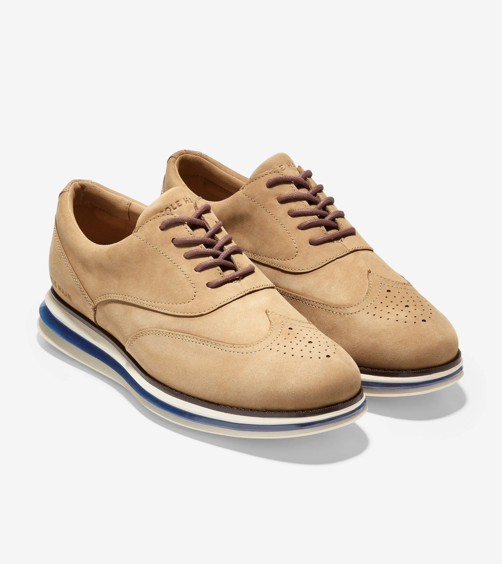 ØriginalGrand Energy One Cap Oxford