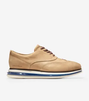 ØriginalGrand Energy One Cap Oxford