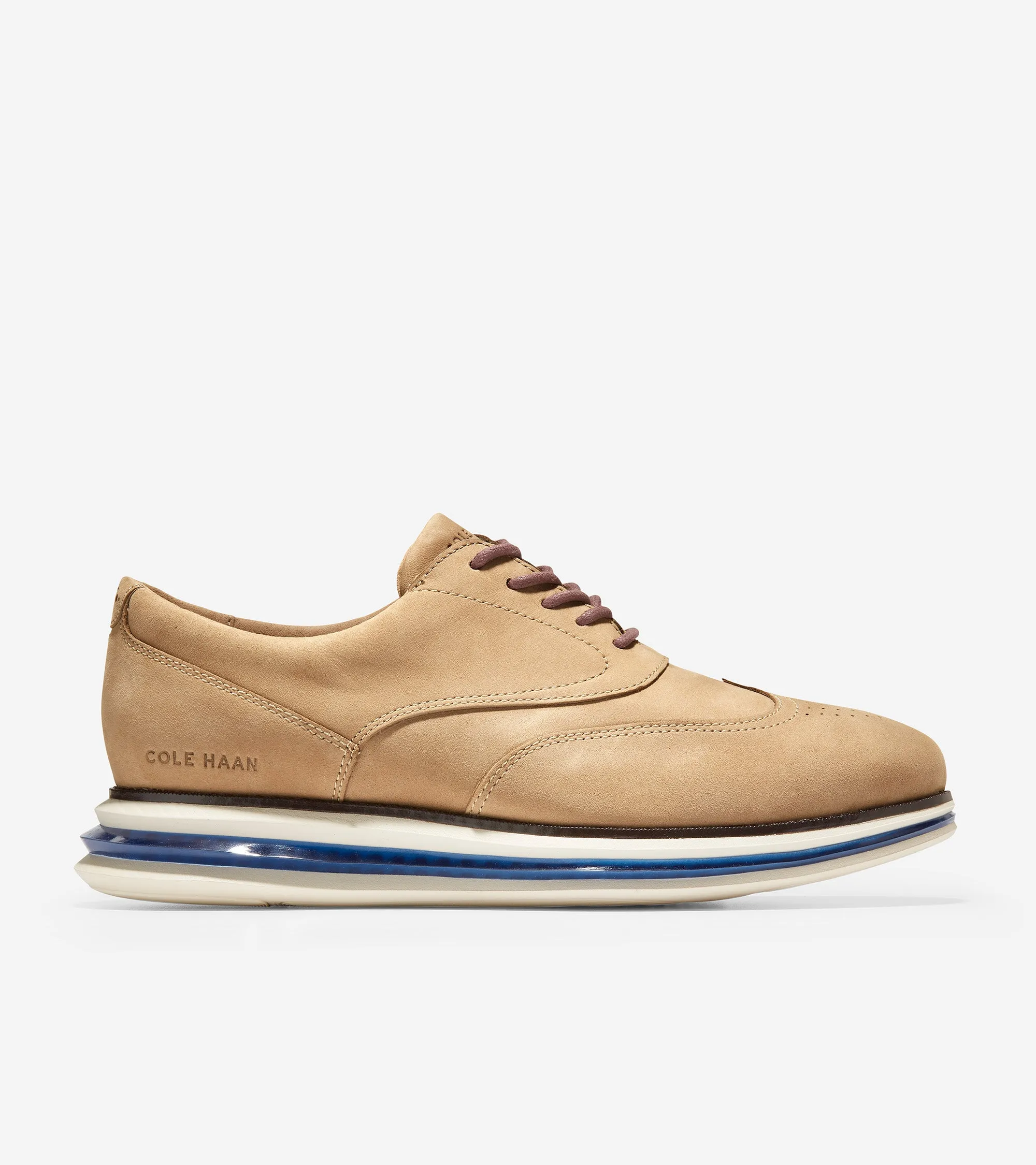 ØriginalGrand Energy One Cap Oxford