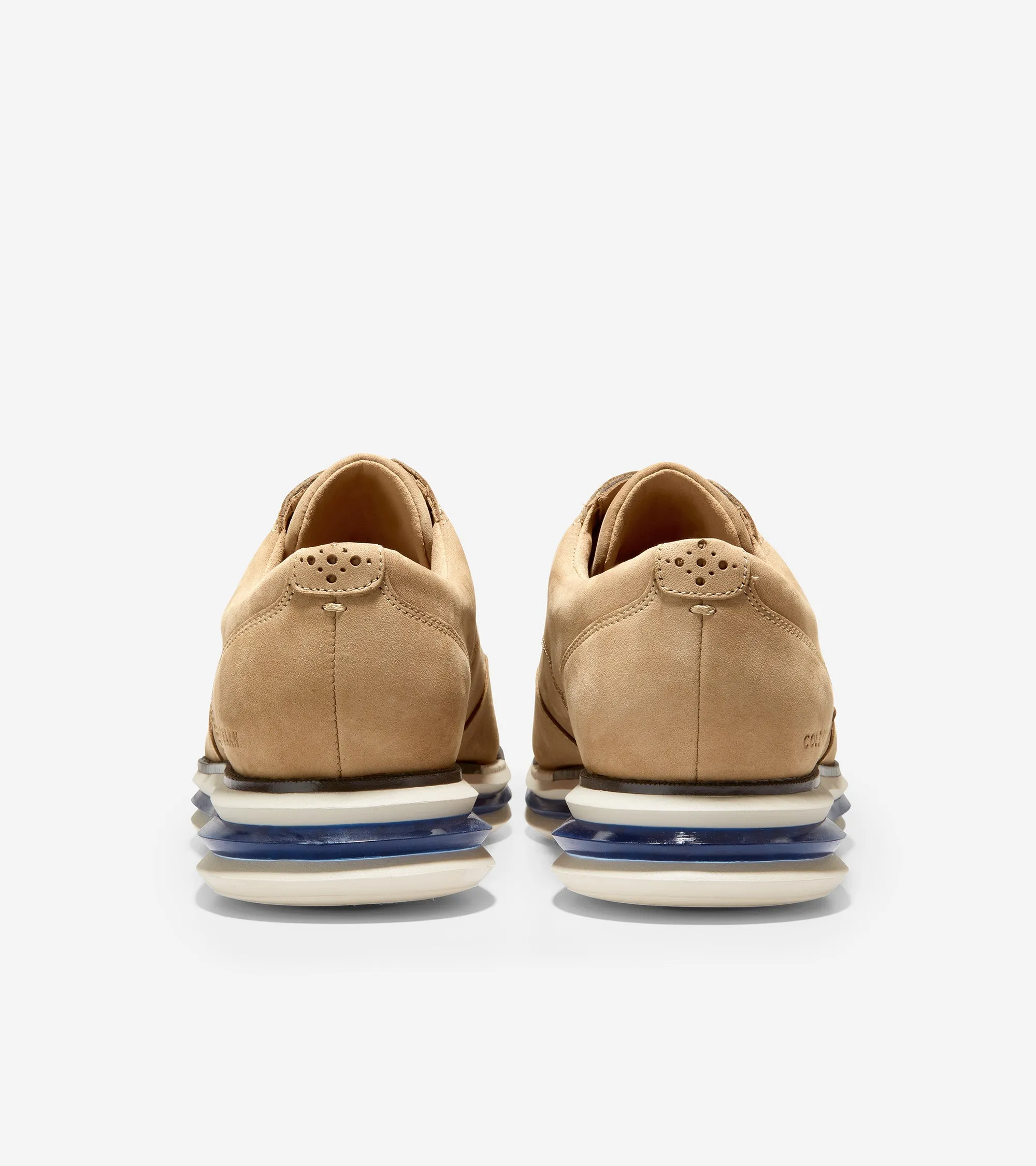 ØriginalGrand Energy One Cap Oxford