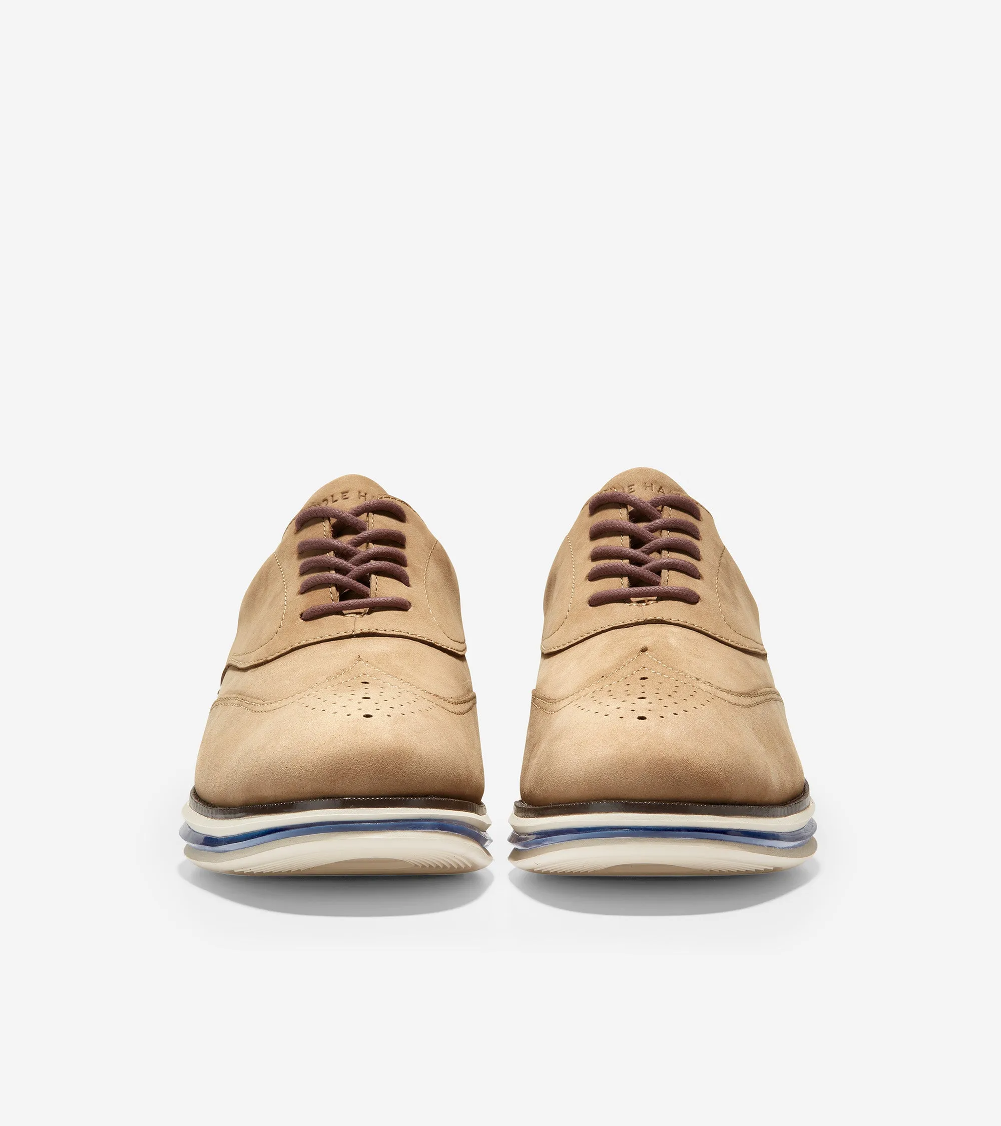 ØriginalGrand Energy One Cap Oxford