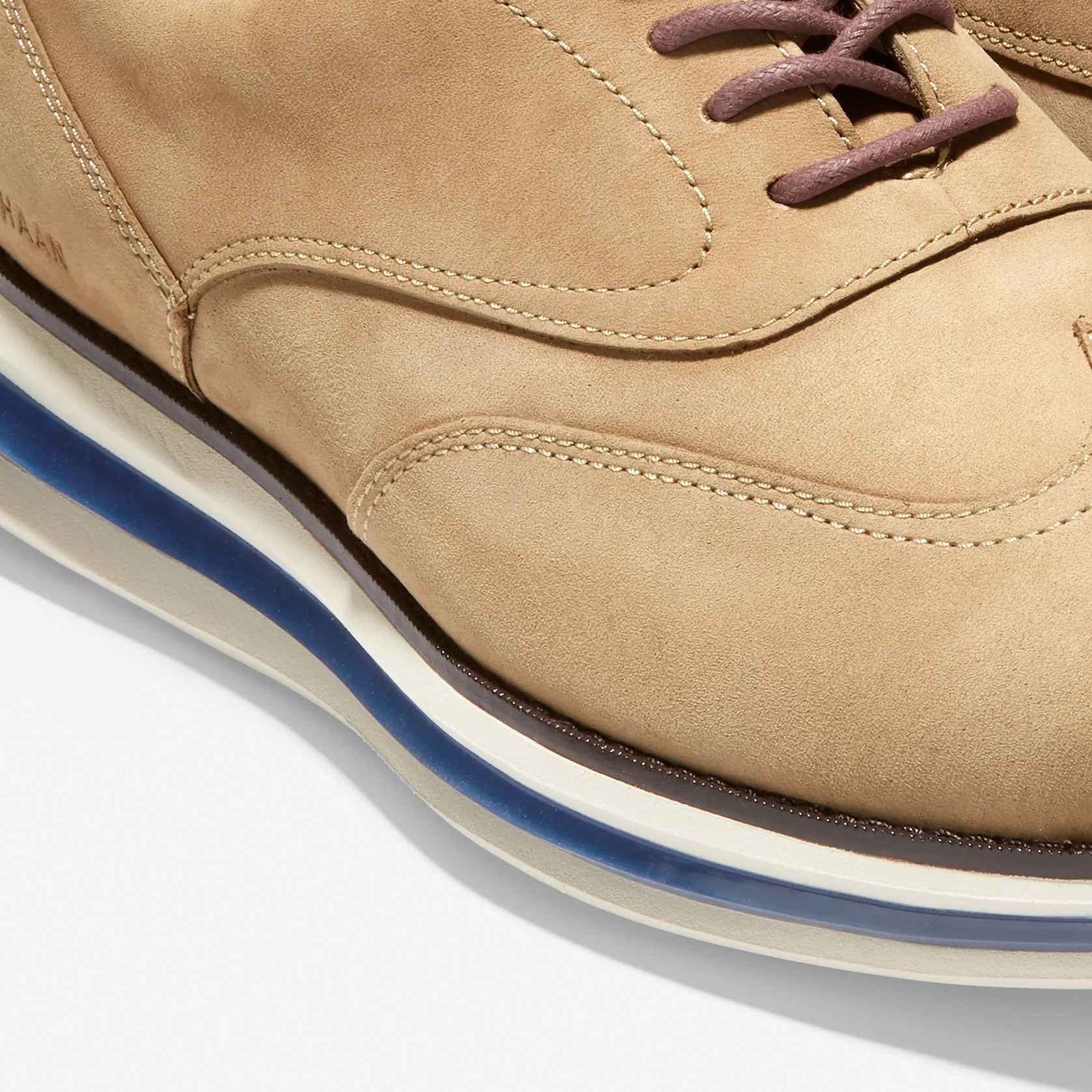 ØriginalGrand Energy One Cap Oxford
