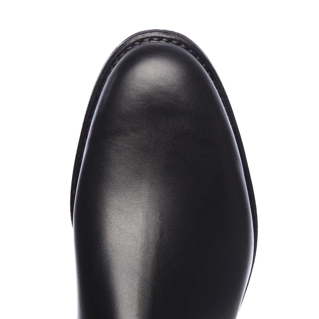 R.M. Williams Comfort Turnout - Black