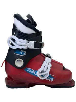 Salomon T2 Rt Men's Ski Boots