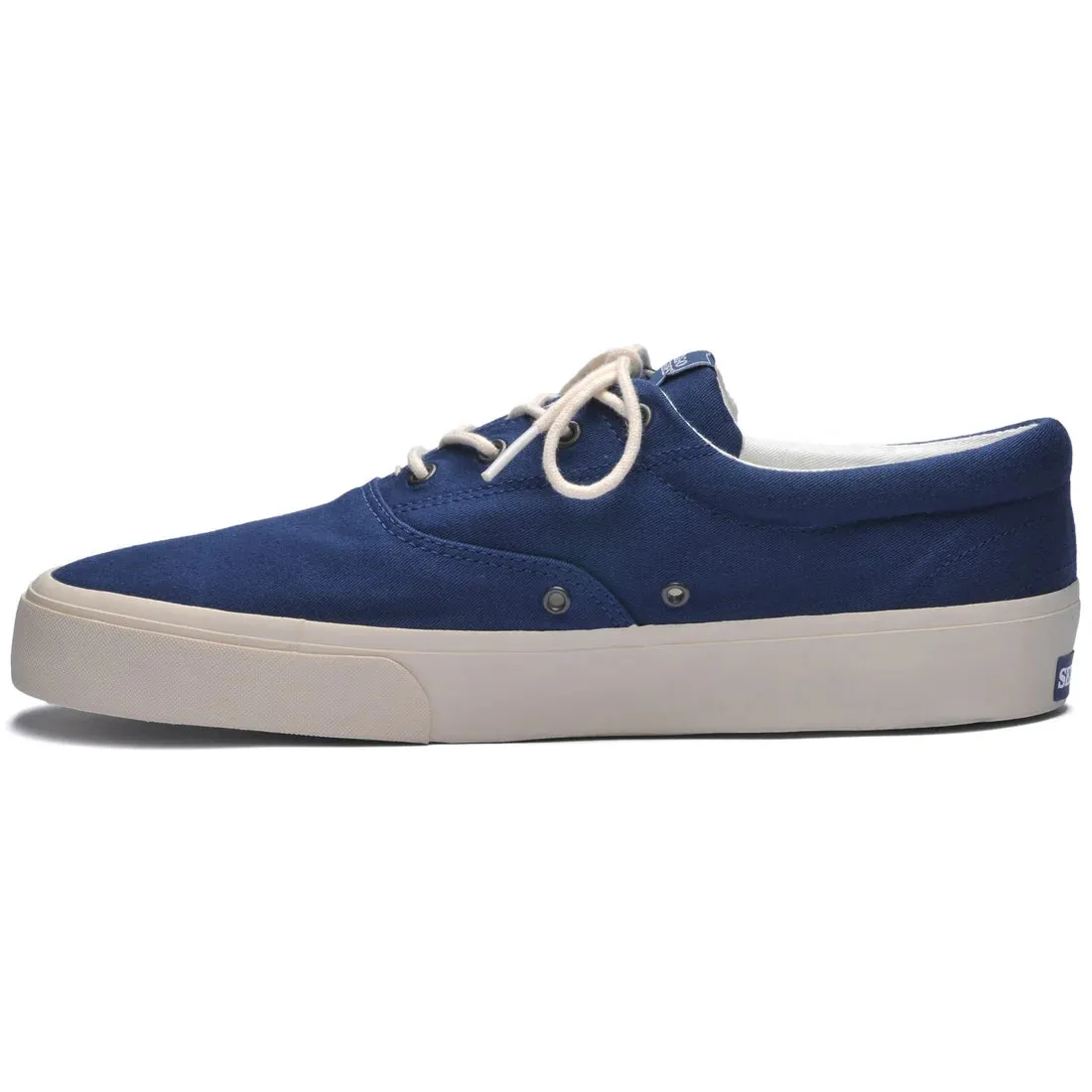 SEBAGO SkidGrip John Blue Navy Sneaker