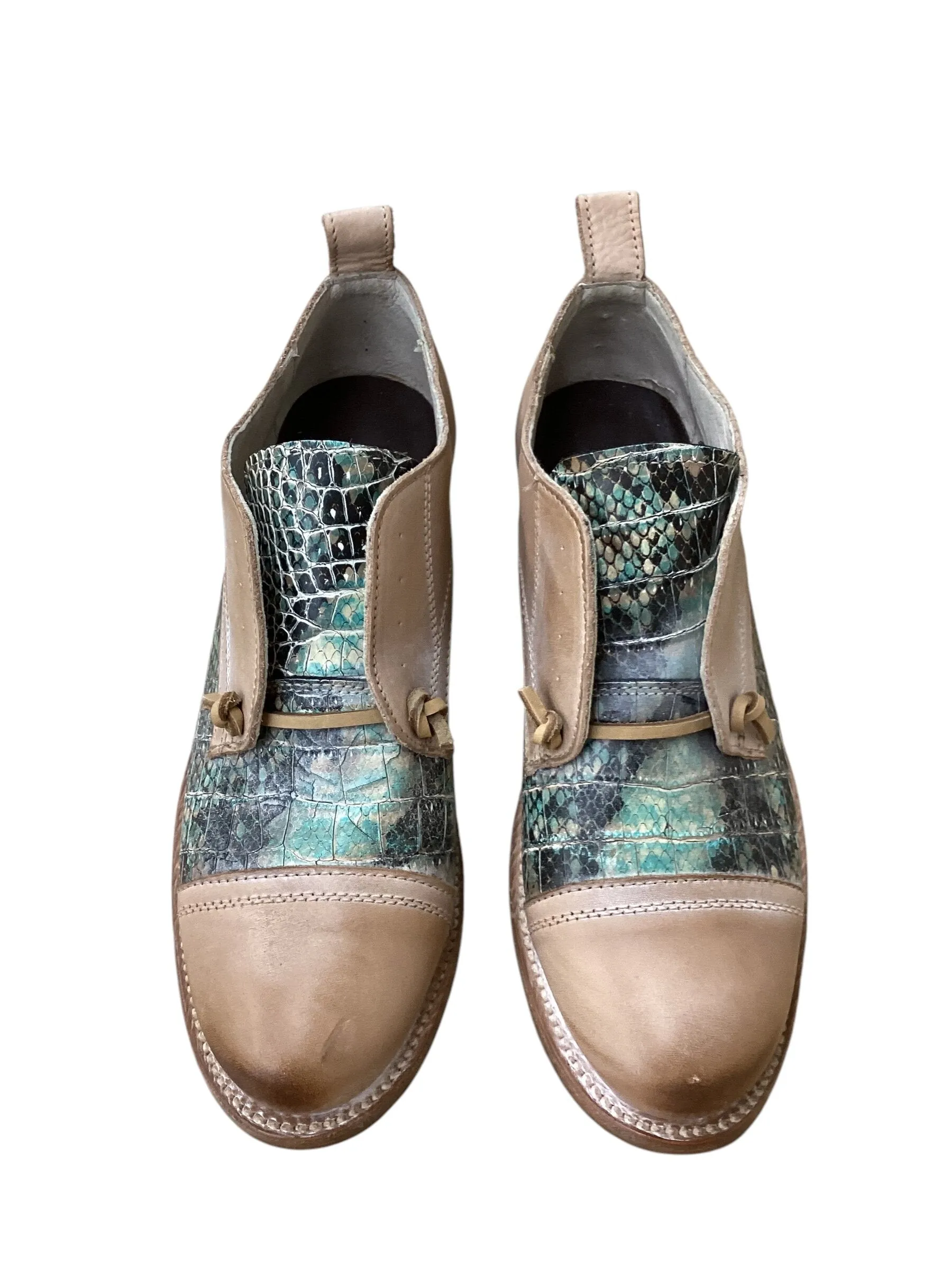 Shoes Flats By Freebird  Size: 9