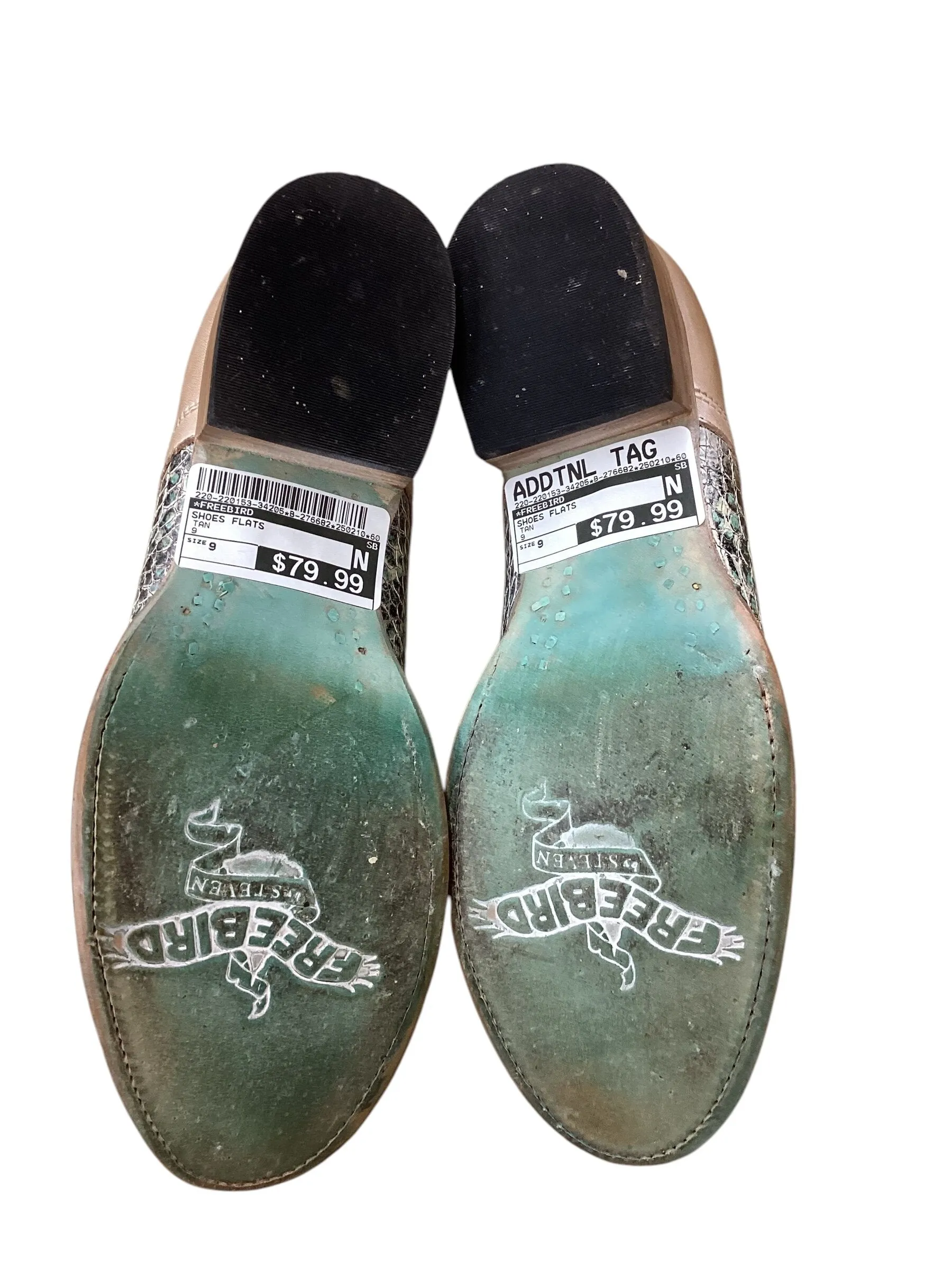 Shoes Flats By Freebird  Size: 9