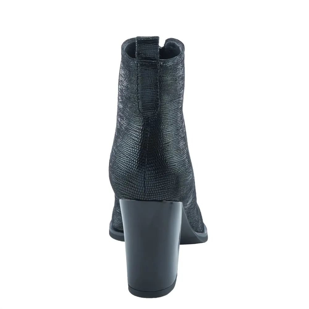 Spring Step Shoes Azura Liara Boots
