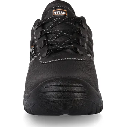 Titan - RADON Steel Toe Shoes