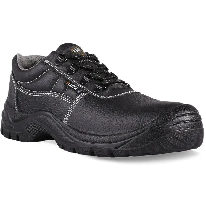 Titan - RADON Steel Toe Shoes