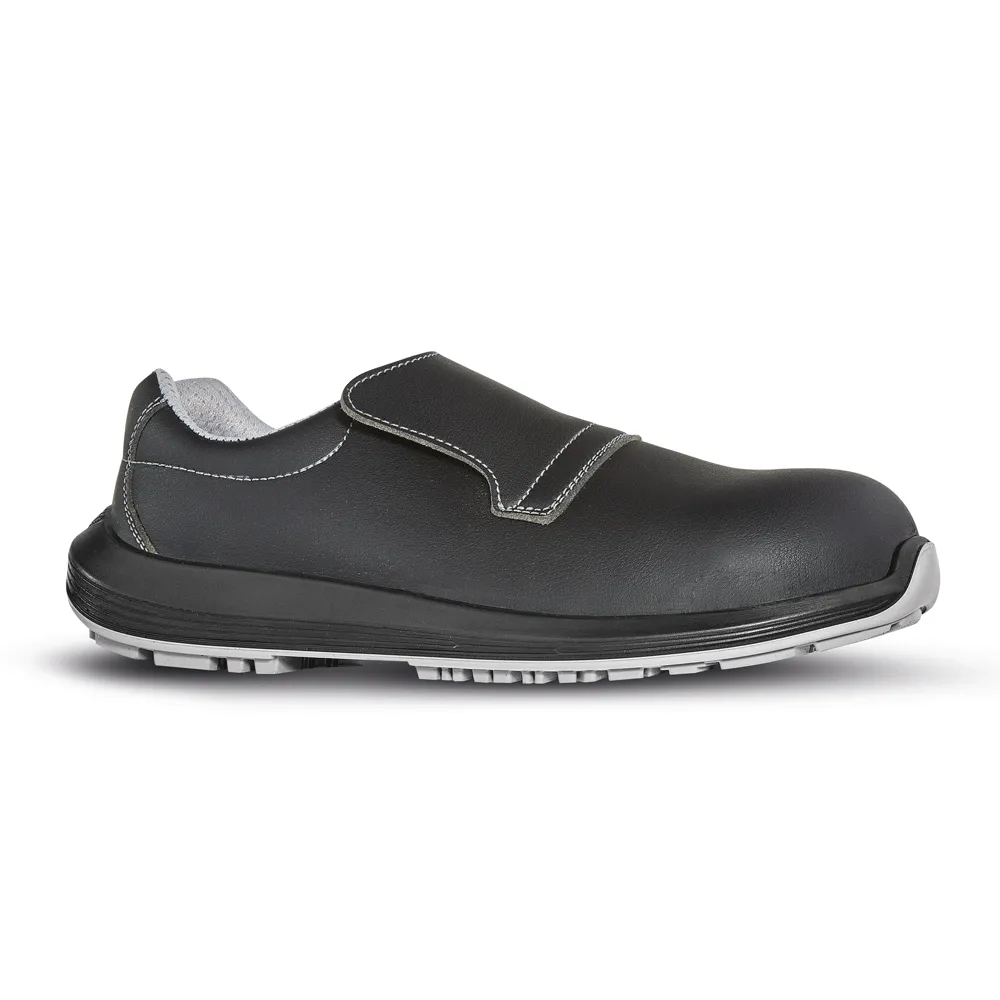 U-Power Structure S2 SRC Water-Repellent Composite Safety Work Shoe Trainer