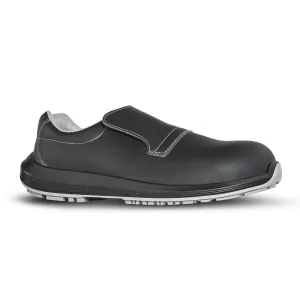 U-Power Structure S2 SRC Water-Repellent Composite Safety Work Shoe Trainer
