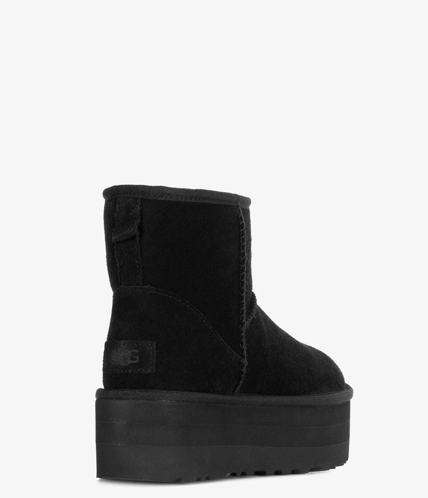 UGG Classic Mini Platform - Women