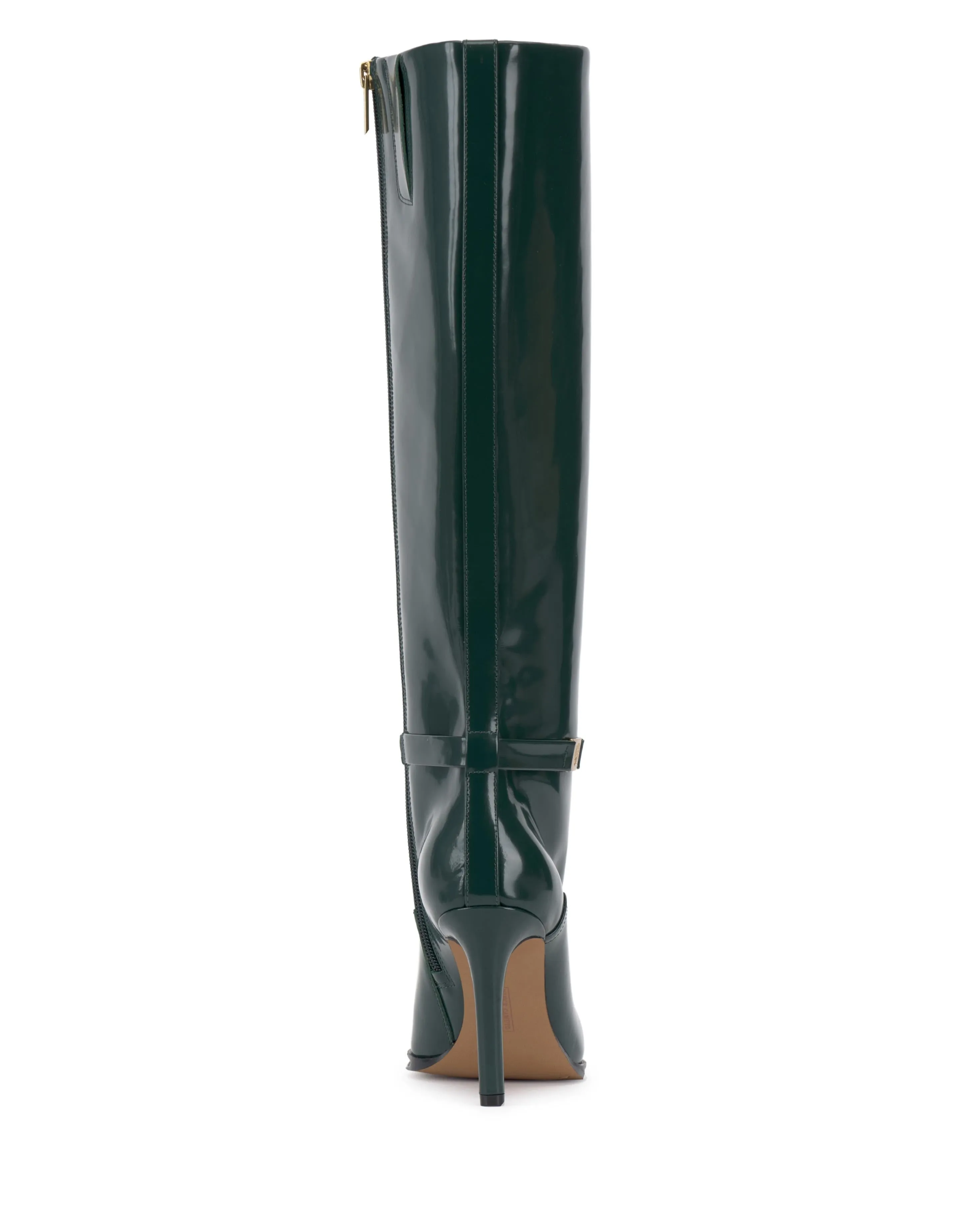 Vince Camuto Women's Skylie Green M
