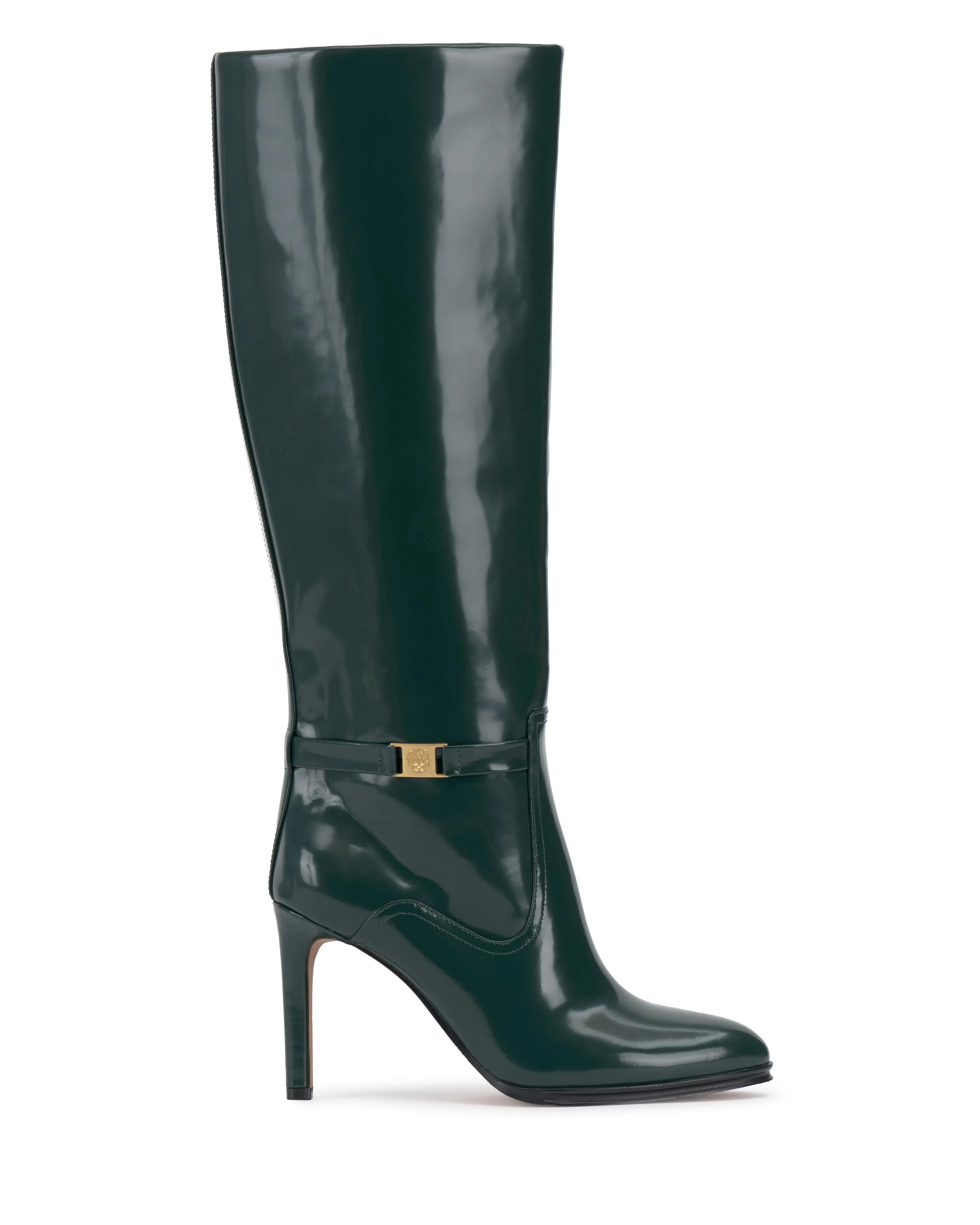 Vince Camuto Women's Skylie Green M