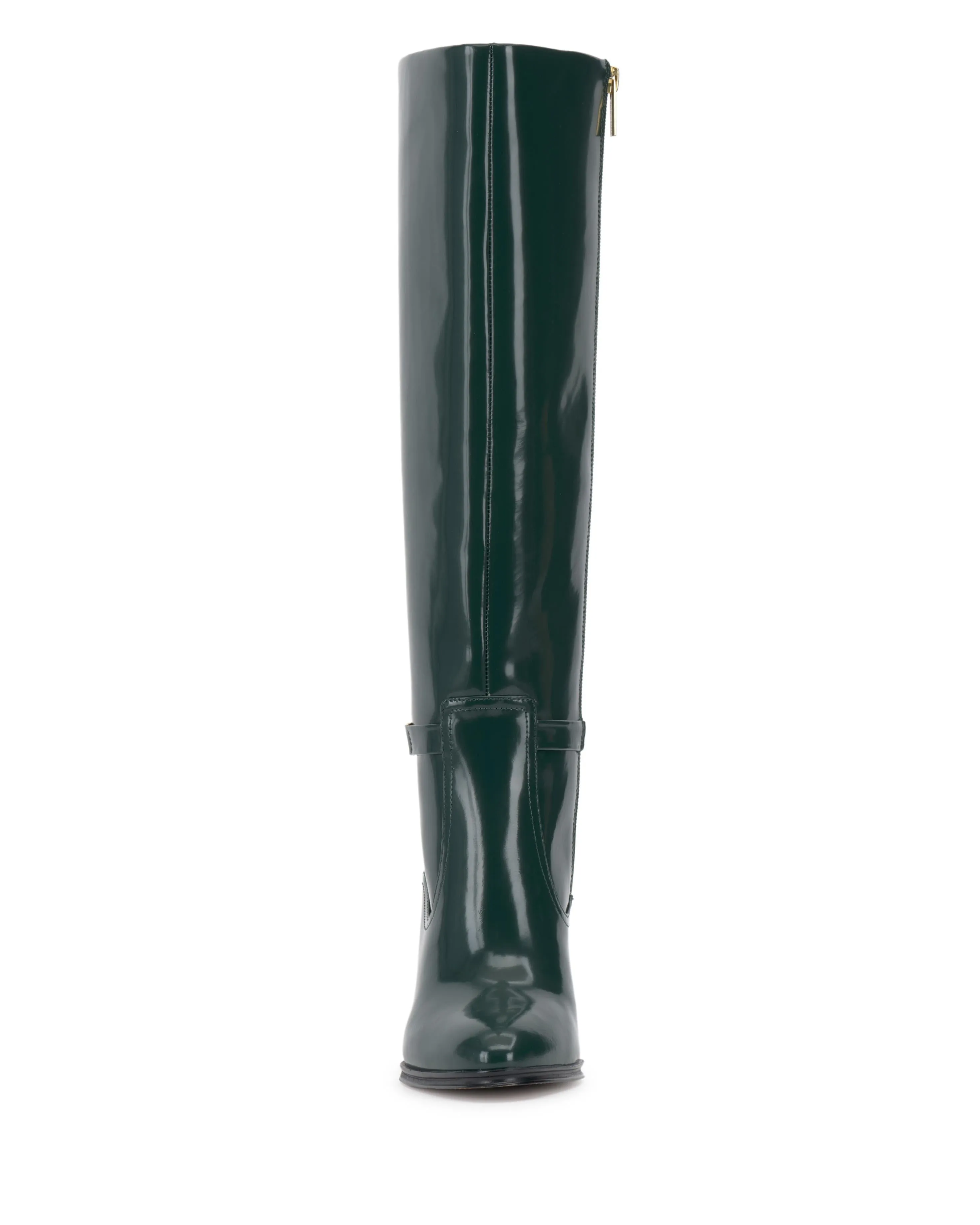 Vince Camuto Women's Skylie Green M
