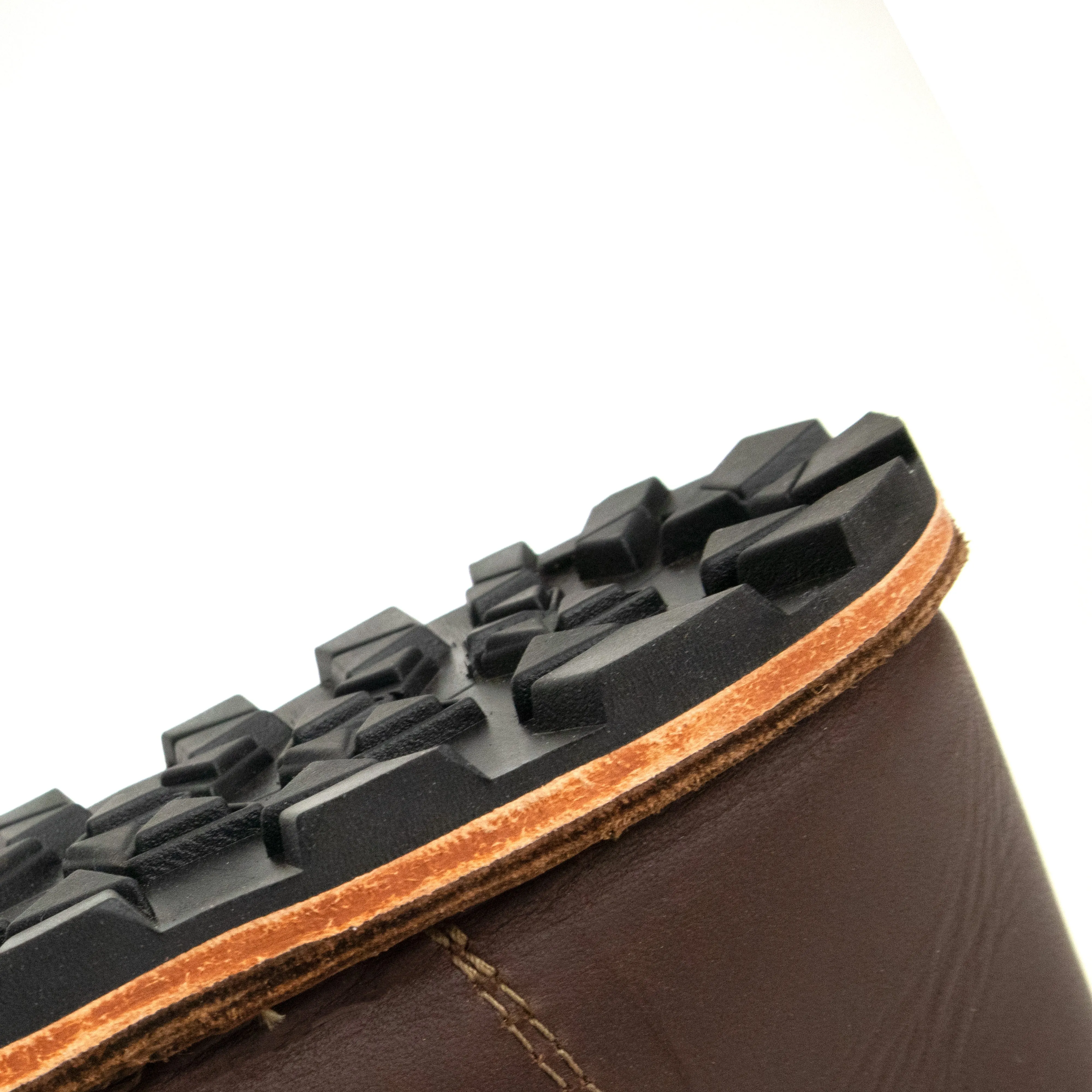 Wilder Boot - Brown