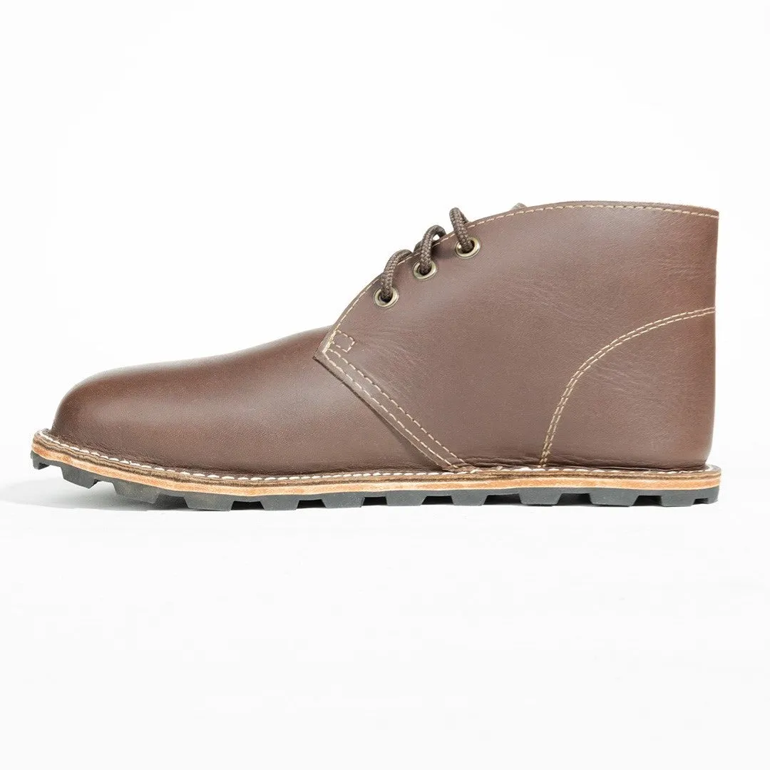 Wilder Boot - Brown