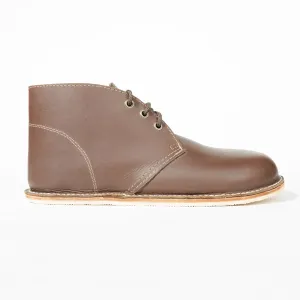 Wilder Boot - Brown